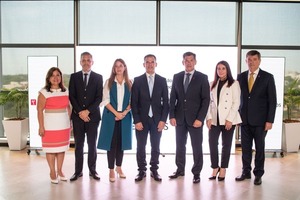 Grupo Azeta se incorpora al mercado asegurador, con “Atlas Seguros” - MarketData