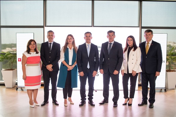 Grupo Azeta se incorpora al mercado asegurador, con “Atlas Seguros” - MarketData