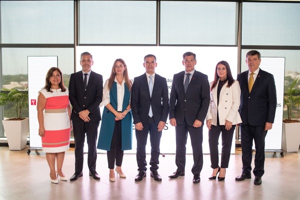 Grupo Azeta se incorpora al mercado asegurador, con “Atlas Seguros” - MarketData