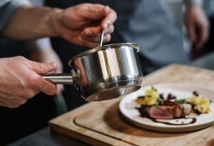 Podes ser el próximo cocinero menor de 30 del Young Chef Academy