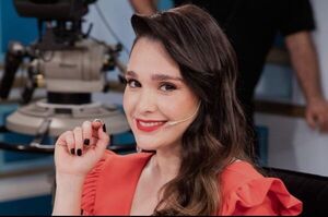 Lali González: “Mi motivación siempre fue creer en mí, en lo que amo y en lo que quiero”