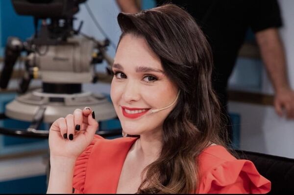 Lali González: “Mi motivación siempre fue creer en mí, en lo que amo y en lo que quiero”
