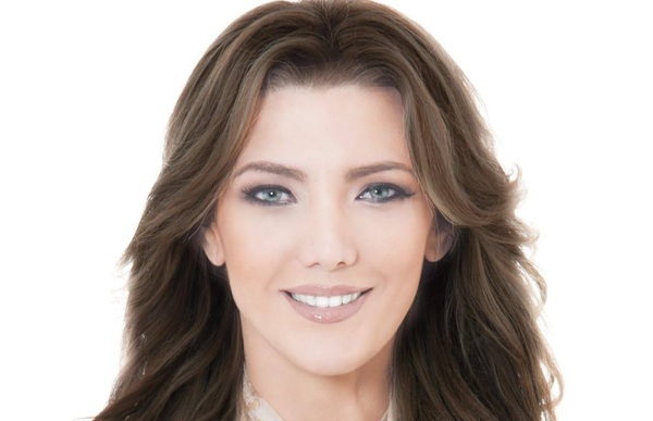 Lupe Aveiro ya es diputada - Te Cuento Paraguay