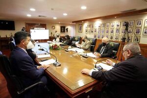 CSJ pide fortalecer fuero especializado ante avance del crimen organizado - Nacionales - ABC Color