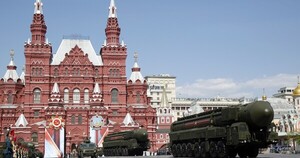 Una tercera guerra mundial sería “nuclear y destructiva”, advierte Rusia - ADN Digital