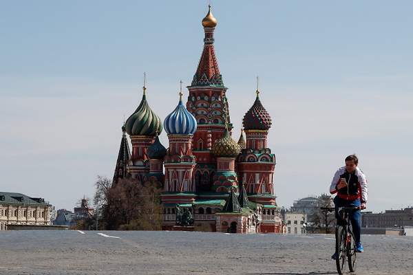Becarios optaron por permanecer en Rusia, pero claman ayuda - El Independiente