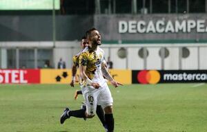 Guaraní, en busca de la clasificación a la Fase 3 de la Libertadores