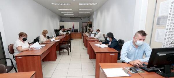 TSJE sugiere a actualizar datos del Registro Cívico Permanente (RCP) – Prensa 5