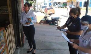 Paraguay se encuentra posicionado entre los mejores países en leyes de igualdad de género – Prensa 5
