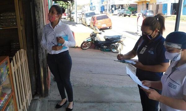 Paraguay se encuentra posicionado entre los mejores países en leyes de igualdad de género – Prensa 5