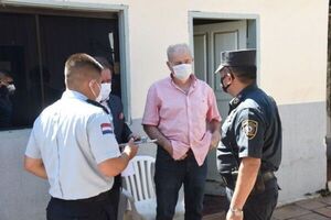 Juez rechaza recurso de la defensa de Ramón González Daher