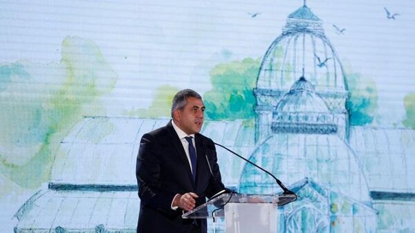 La Organización Mundial de Turismo estudiará suspender a Rusia