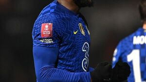 Chelsea remonta y está en cuartos de final de la FA Cup
