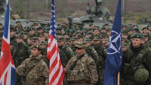 Occidente ama la guerra