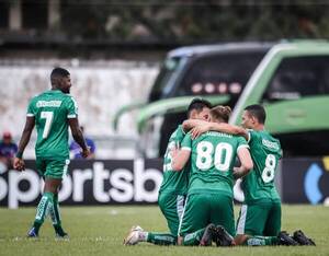 Crónica / Gol paraguayo en Brasil