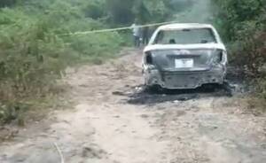 Crónica / Terrorífico hallazgo en la zona del Ytororo Country Club