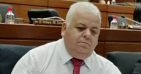 La Nación / Fiscalía confirma que cuenta con pruebas que vinculan a Ozorio con el clan Insfrán