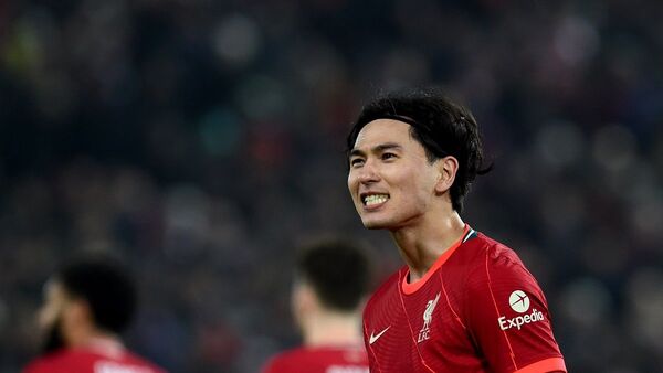 Liverpool gana en todos los torneos