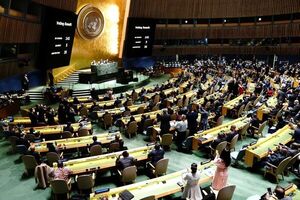 MUNDO | Paraguay se une a 140 países de la ONU que condenan invasión rusa a Ucrania