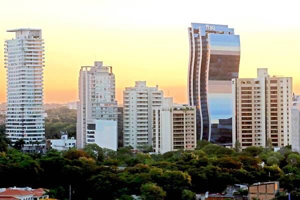 Paraguay será sede de las reuniones y asambleas del CAF