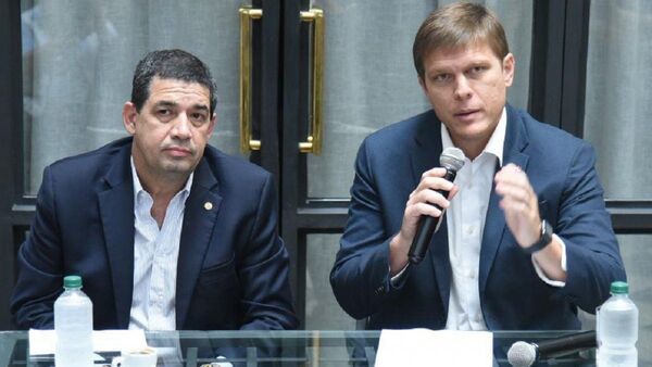 Fuerza Republicana verificará antecedentes previo a inscripción de candidaturas