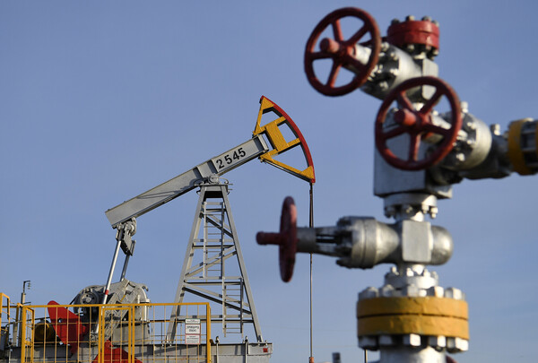 Diario HOY | Guerra en Ucrania deja precios del petróleo por las nubes