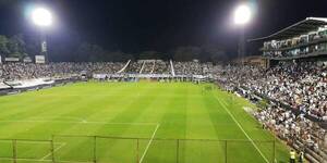 Crónica / Olimpia le dará prioridad a los socios que “Aportaron” durante la pandemia