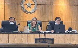 Cinco años prisión para motochorro por violento asalto