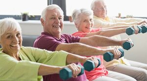 | Bajar de peso es posible a cualquier edad y los científicos explican cómo hacerlo