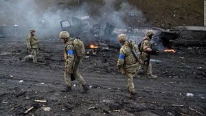 Reportan 2.000 civiles ucranianos muertos, mientras Kiev y Moscú acuerdan nueva ronda de diálogos