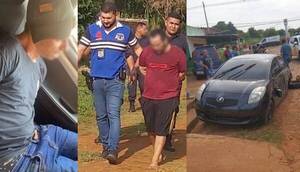 Crónica / Después de una persecución de película atraparon al mismo tipo que atraparon 48 horas antes