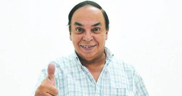 La Nación / Presentarán una comedia teatral a beneficio de Luis D’Oliveira