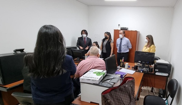 Fiscales imputaron al ex diputado Ozorio y piden su prisión preventiva por Lavado de Dinero, Tráfico de Drogas y Asociación Criminal