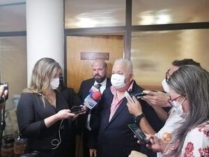 Ministerio Público imputará a ex diputado y pedirán su prisión preventiva