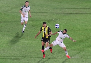 Diario HOY | Monumental pecheada y Guaraní fuera de la Libertadores