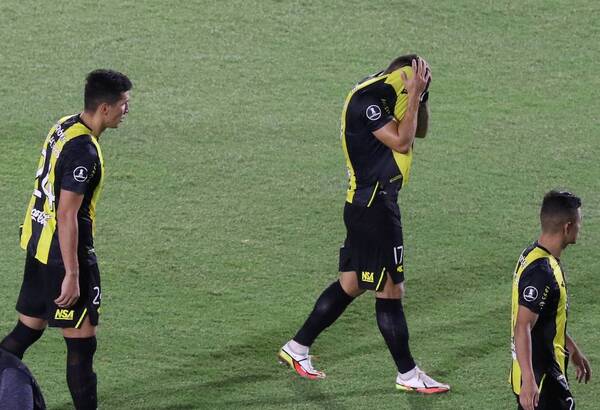 Crónica / Libertadores: Brillante eliminación de Guaraní