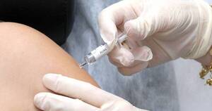 La Nación / Se extiende sumario a docente antivacunas del departamento de Itapúa