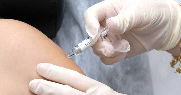 La Nación / Se extiende sumario a docente antivacunas del departamento de Itapúa