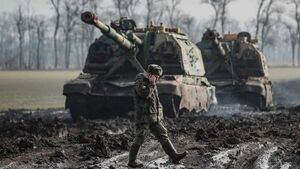 Moscú admite muerte de 498 soldados rusos, pero según Kiev son 5.840