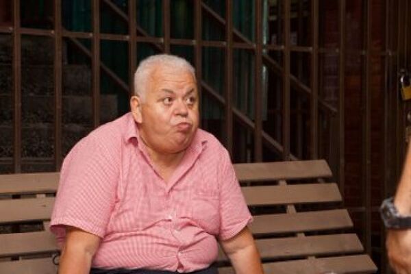 Fiscales imputaron al ex diputado Ozorio y piden su prisión preventiva por Lavado de Dinero, Tráfico de Drogas y Asociación Criminal