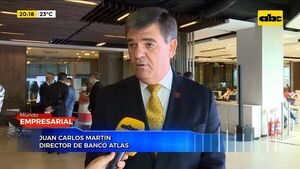 Atlas seguros ingresa al mercado asegurador - ABC Noticias - ABC Color