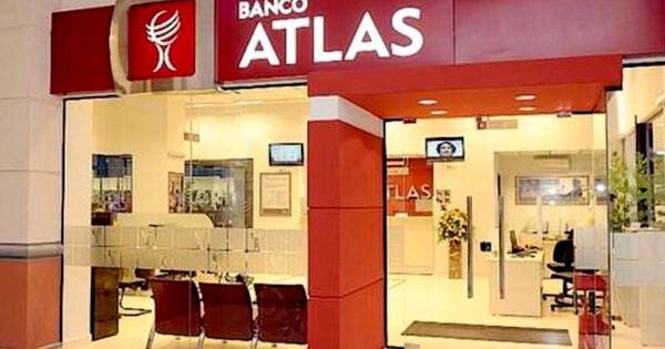 La Nación / Banco Atlas, de los Zuccolillo, administra fideicomiso de Ozorio