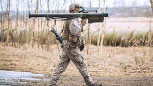 Diario HOY | EEUU envía cientos de misiles antiaéreos "Stinger" a Ucrania