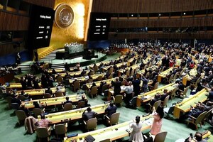 Paraguay se une a 140 países de la ONU que condenan invasión rusa a Ucrania