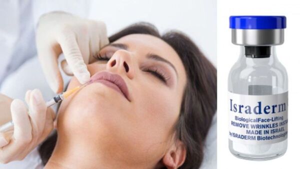 Botox ilegal: prohíben la venta de un producto de rejuvenecimiento