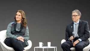 Ex esposa de Bill Gates: "No podía confiar en lo que teníamos"