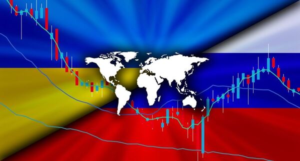 BCP: Conflicto Rusia-Ucrania marca retorno de la incertidumbre y efectos recién se empiezan a sentir en Paraguay - MarketData
