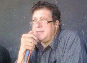 Diario HOY | Falleció Prisciliano Sandoval