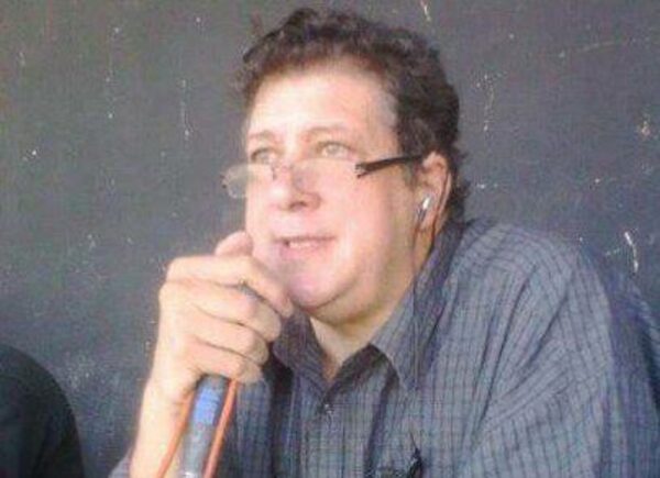 Diario HOY | Falleció Prisciliano Sandoval