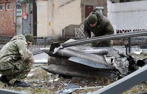 A fin de aumentar suministro de armas, Alemania enviará 2.700 misiles antiaéreos a Ucrania